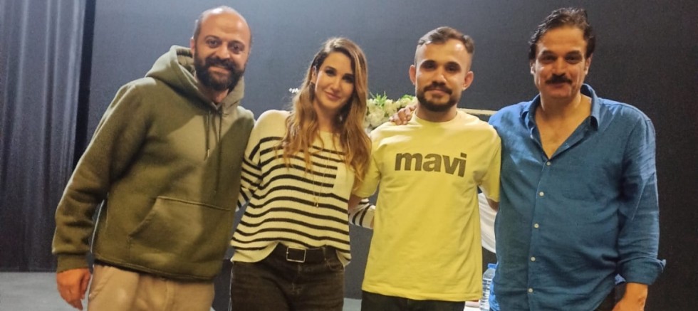 Onur Gürler: Parlayan Yıldız!