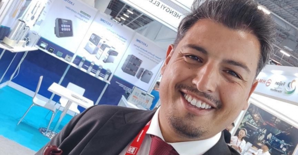 Burak Çayırlı – B90 Elektronik Kurucusu ve CEO’su Kimdir?