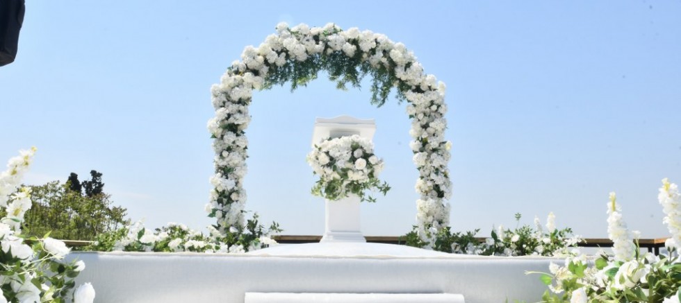 Güzelcehisar Garden:İstanbul’un En İyi Düğün Mekanlarından Biri