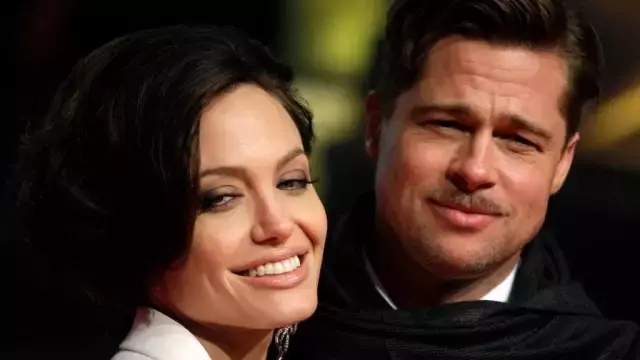 Angelina Jolie ve Brad Pitt, 8 yılın sonunda boşanma anlaşmasını imzaladı