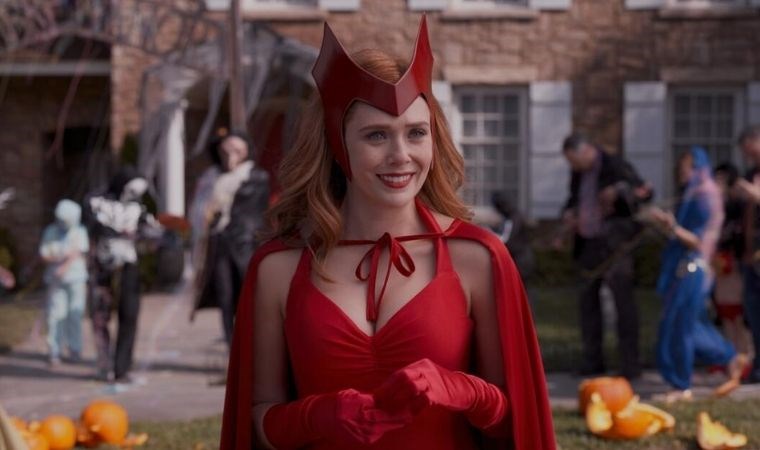 Sam Esmail imzalı ‘Panic Carefully’: Başrolde Elizabeth Olsen ve Julia Roberts yer alacak…