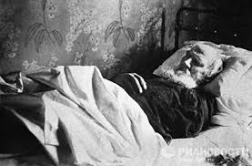 Araştırmacı Hacı Ahmet Ünlü Tolstoy’un Akıllarda İz Bırakacak 17 Sözü