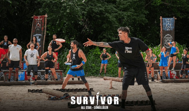 Survivor'da haftanın ilk eleme adayı kim oldu? 16 Ocak Perşembe günü Survivor'da dokunulmazlık oyununu kim kazandı?