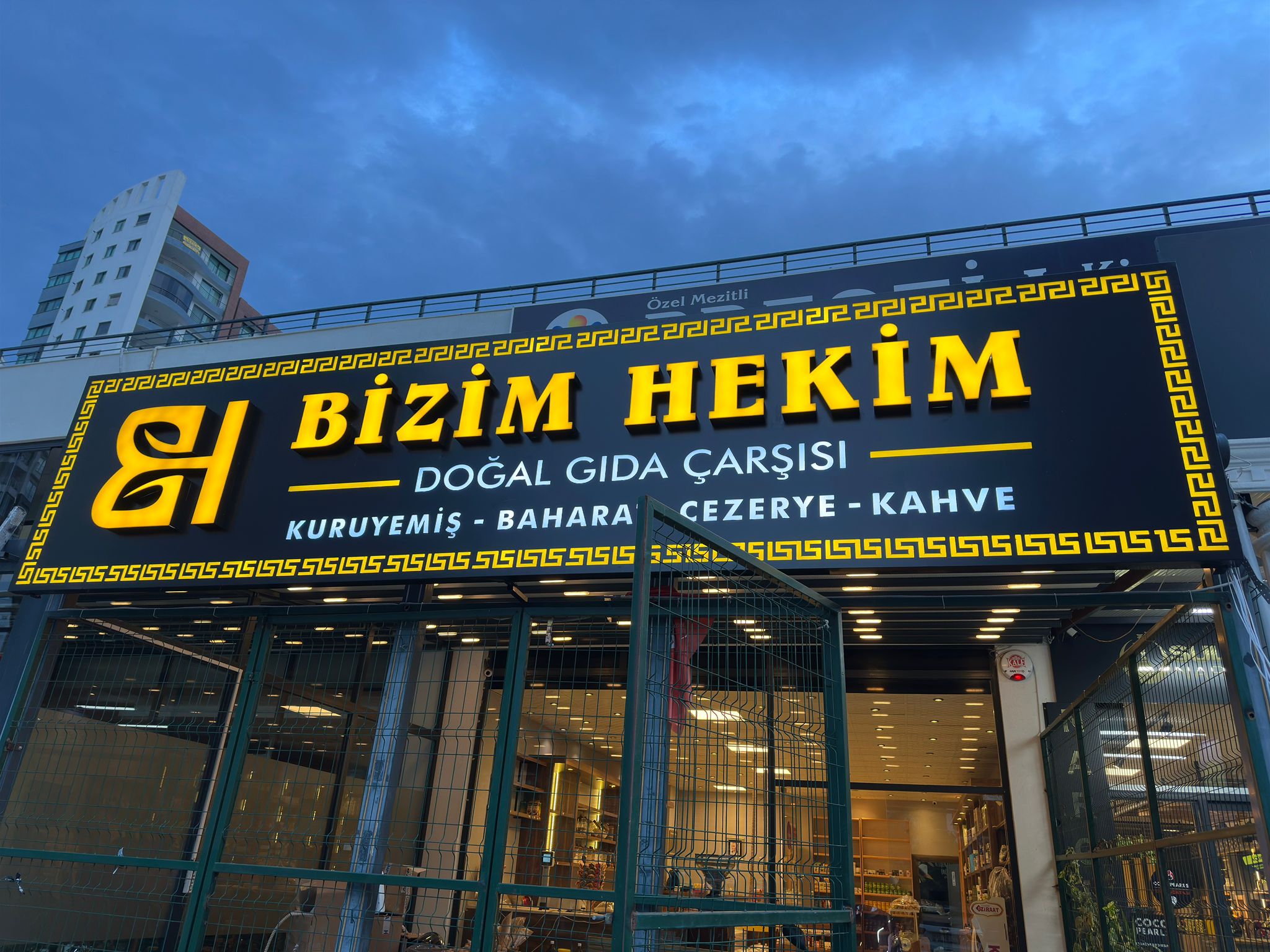 Bizimhekim: Bitkilerin Sırrını Bilen Duayen