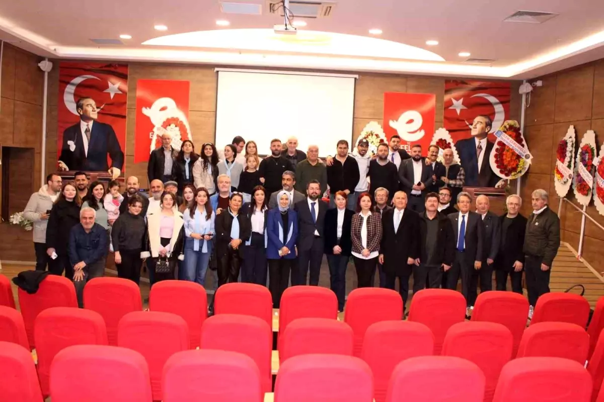 AGC’de Yeni Başkan Erman Çetin