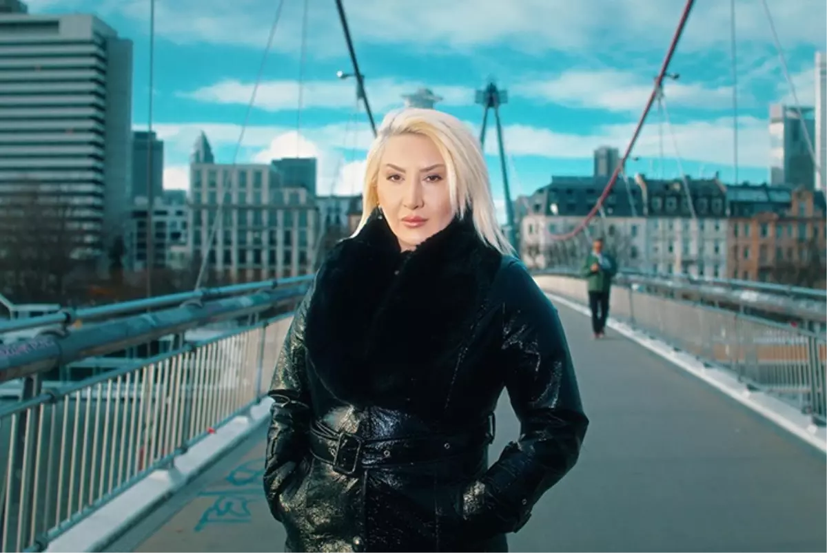 Bahar Gelir, Yeni Şarkısı ‘Yeter’ ile Dinleyicilerin Karşısına Çıkıyor