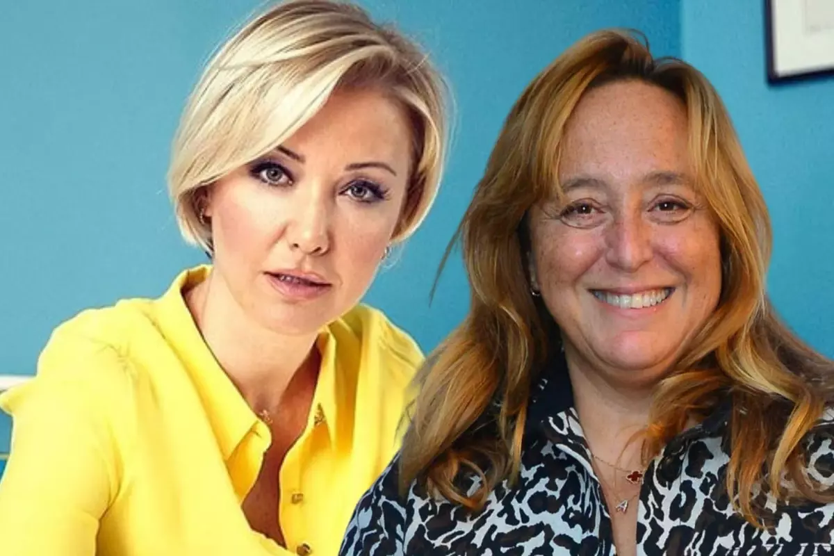 Berna Laçin’den dikkat çeken Silivri yorumu: Nuh’un Gemisi gibi