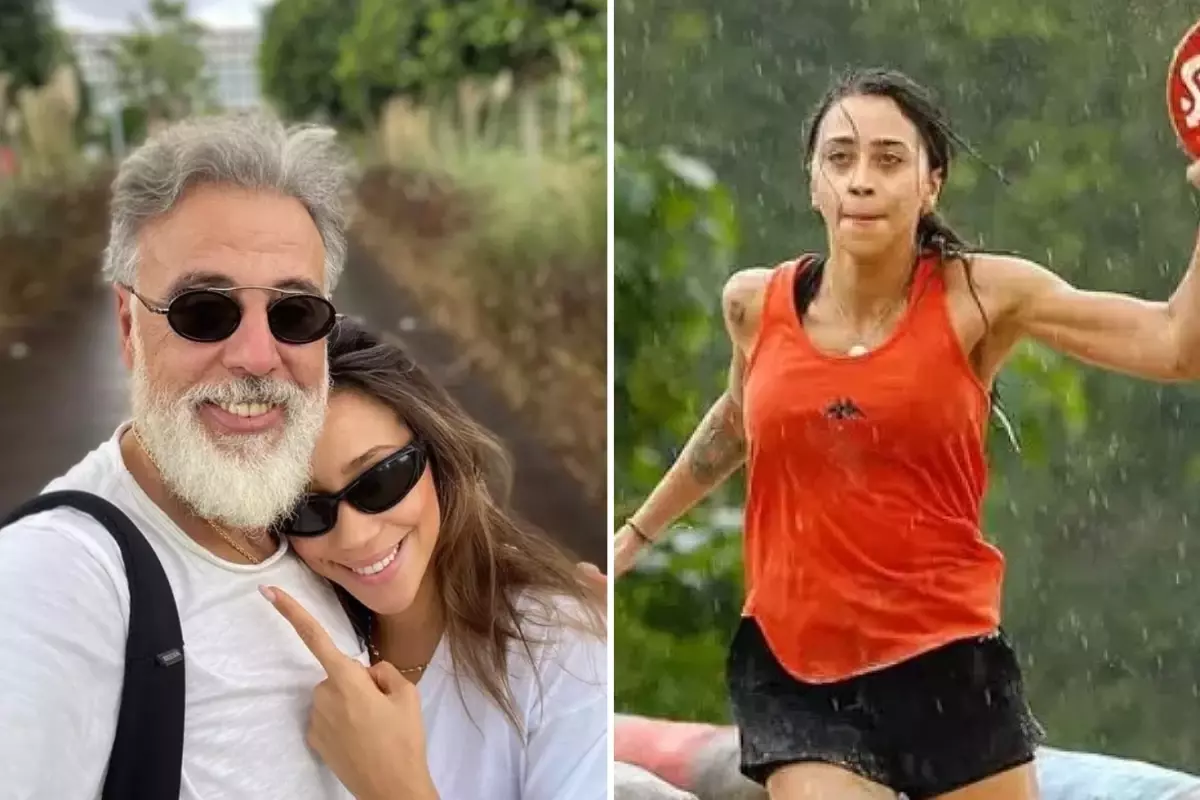 Hamdi Alkan’ın evlat özlemi… “Şimdi uzaklardasın”