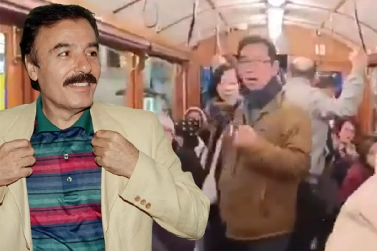 İstanbul’daki tramvaylar için dikkat çeken Ferdi Tayfur kararı