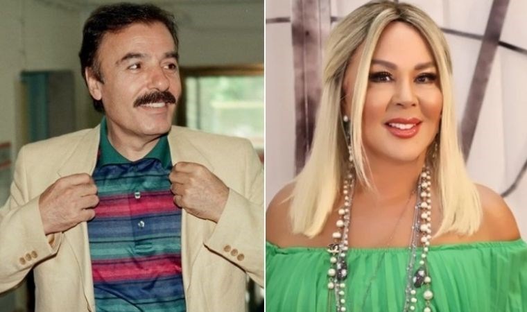 Oğlunu kaybetmişti… Safiye Soyman’dan Ferdi Tayfur açıklaması