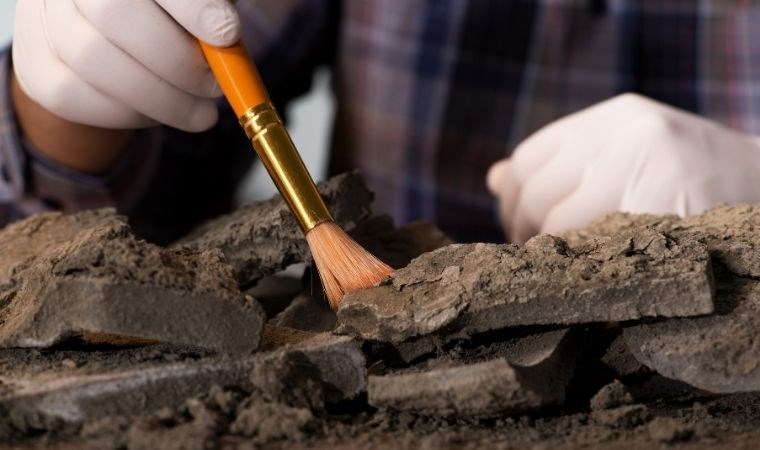 2024’te Türkiye’de ortaya çıkarılan en önemli 10 arkeolojik keşif