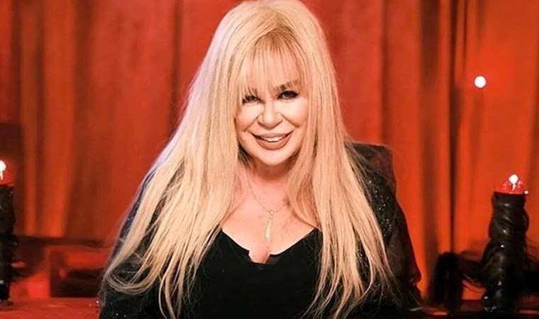 Zerrin Özer en büyük pişmanlığını açıkladı