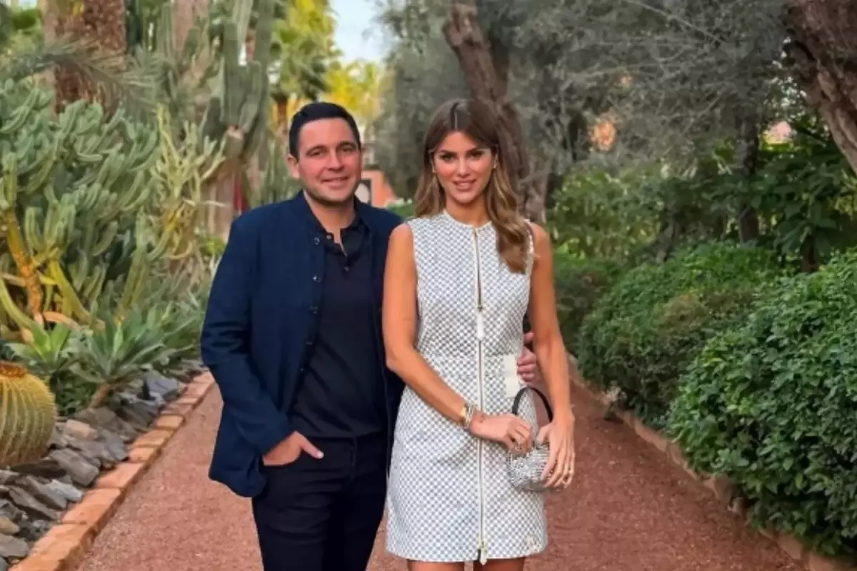 Nazlı Sabancı’dan günler sonra ilk paylaşım