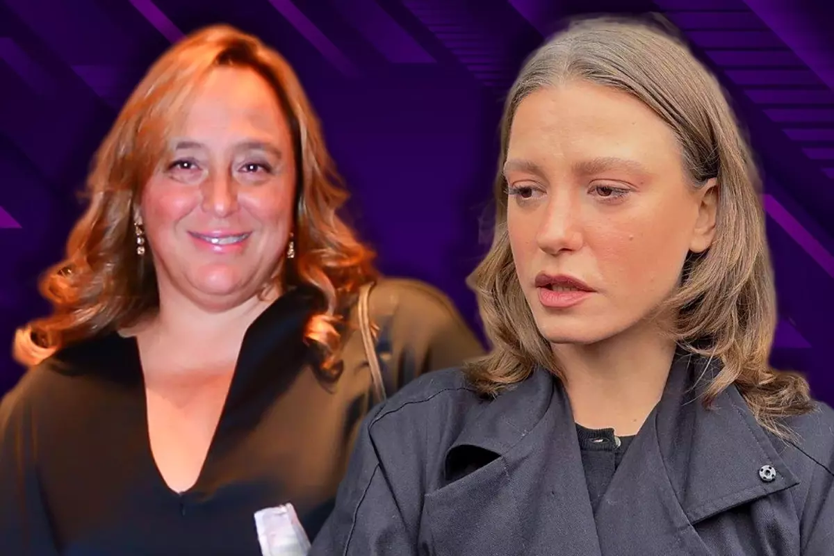 Serenay Sarıkaya, Ayşe Barım’la arasındaki para alışverişini böyle anlattı