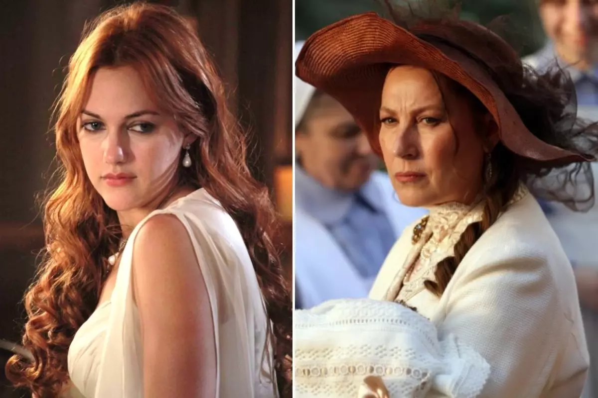 Vahide Perçin’den Meryem Uzerli yorumu: Meryem için yaptım