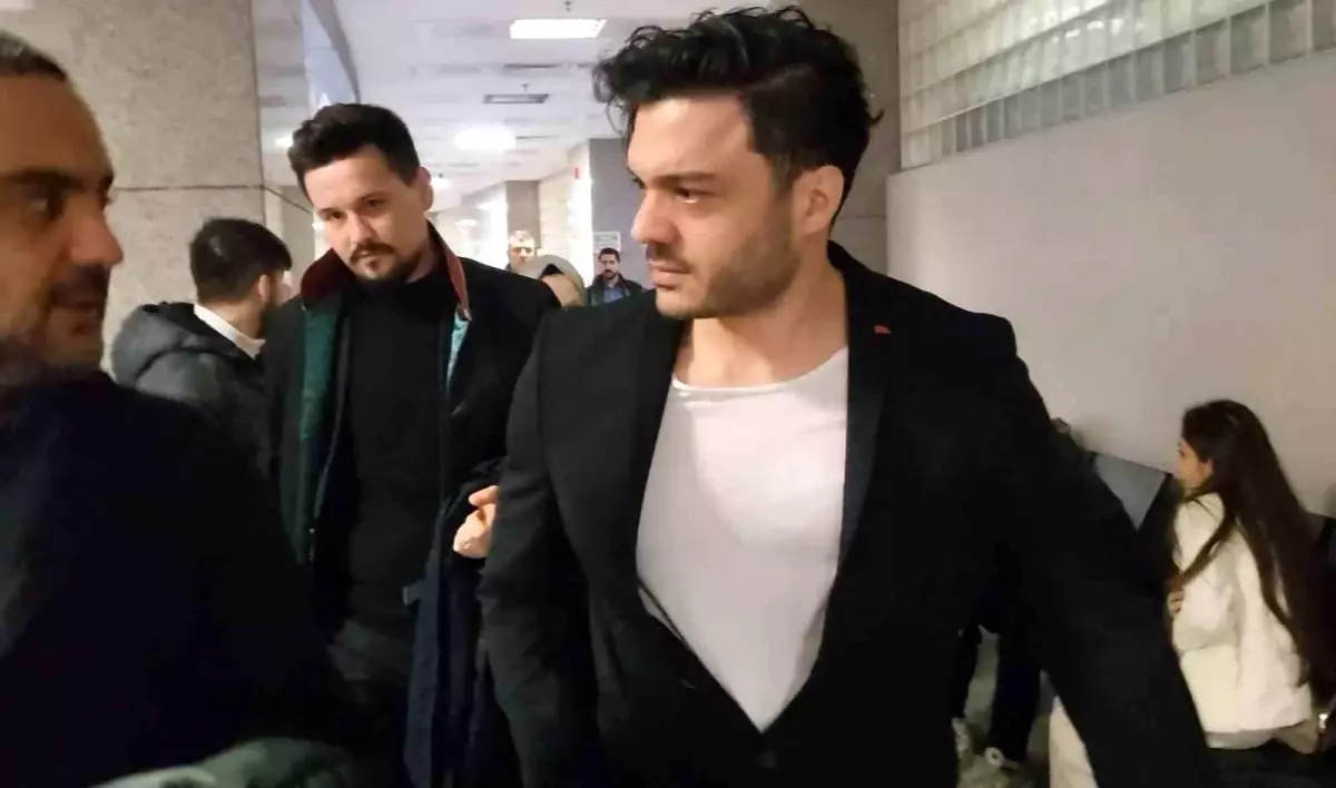 İlyas Yalçıntaş’a hakaret cezası