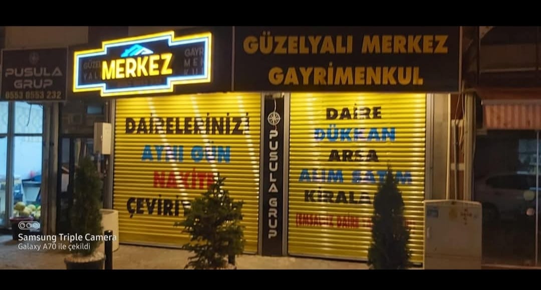 Pusula İnşaat Gayrimenkul: İzmir’de Kalitenin Simgesi