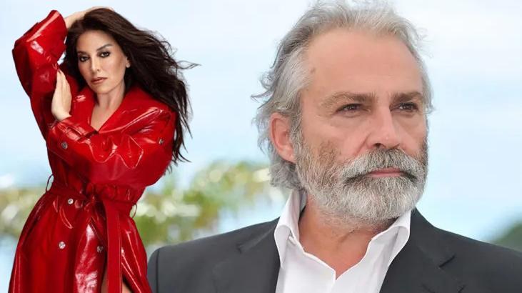 Reyting rekortmeni dizi Uzak Şehir’de Haluk Bilginer ve Aşkın Nur Yengi sürprizi