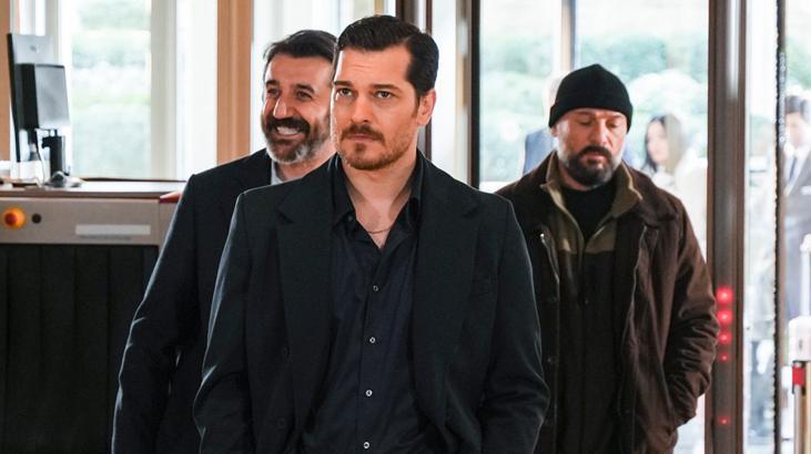 Geri sayım başladı! Eşref ve ekibi tozu dumana katacak