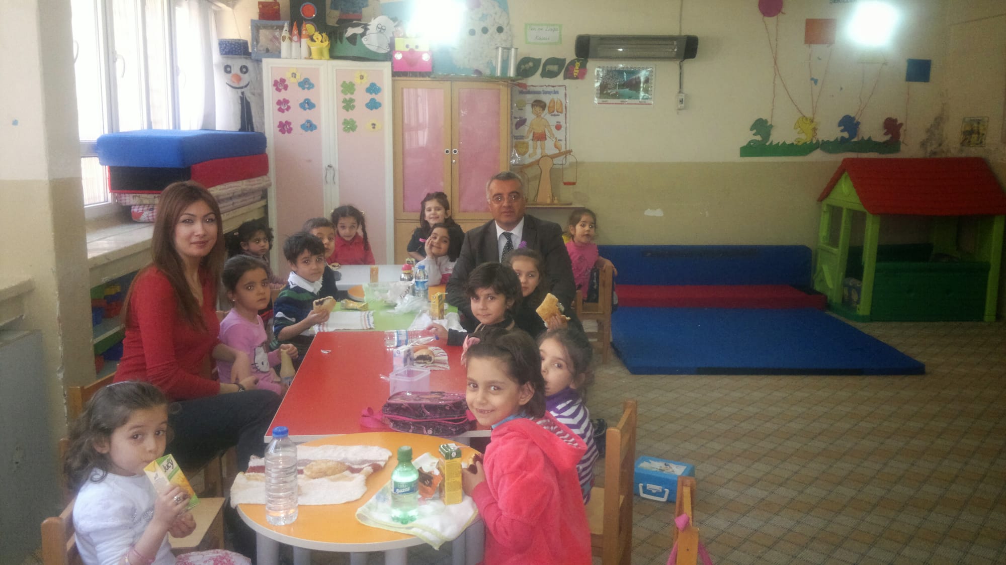 Nevzat Öztürk: Eğitim ve Yazın Dünyasının Çok Yönlü İsmi