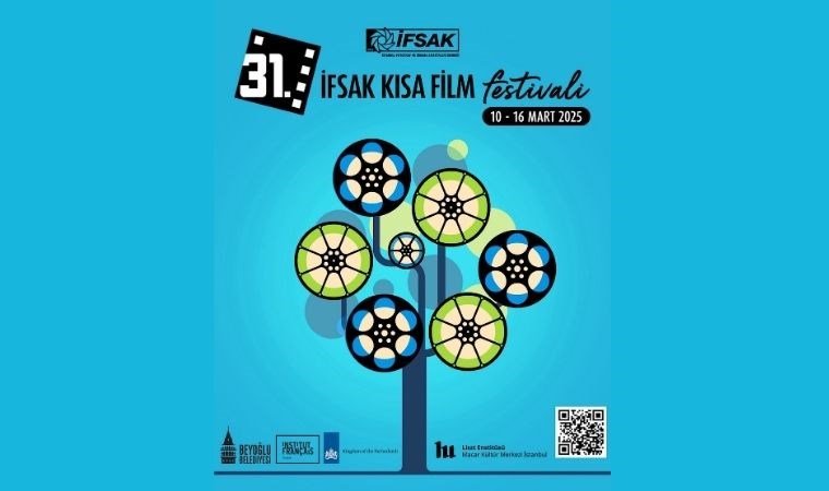 31. İFSAK Kısa Film Festivali başlıyor