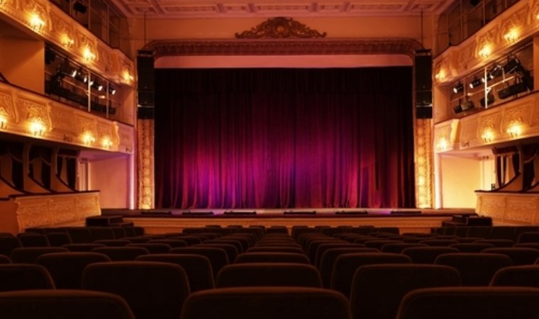 ‘Oyun, bir Cumhuriyet nefesi’