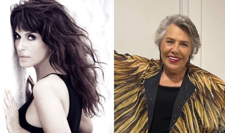 İki usta isim Ayşegül Aldinç ve Işıl Yücesoy konserleri Deniz Müzesi’nde yapılacak: Zamansız, eskimeyen şarkılar!