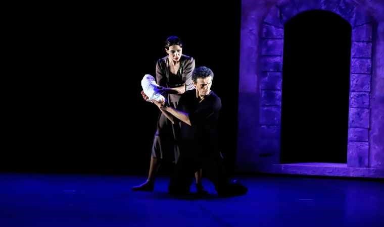 Samsun Devlet Opera ve Balesi ‘Kanlı Düğün’ balesini sahneleyecek