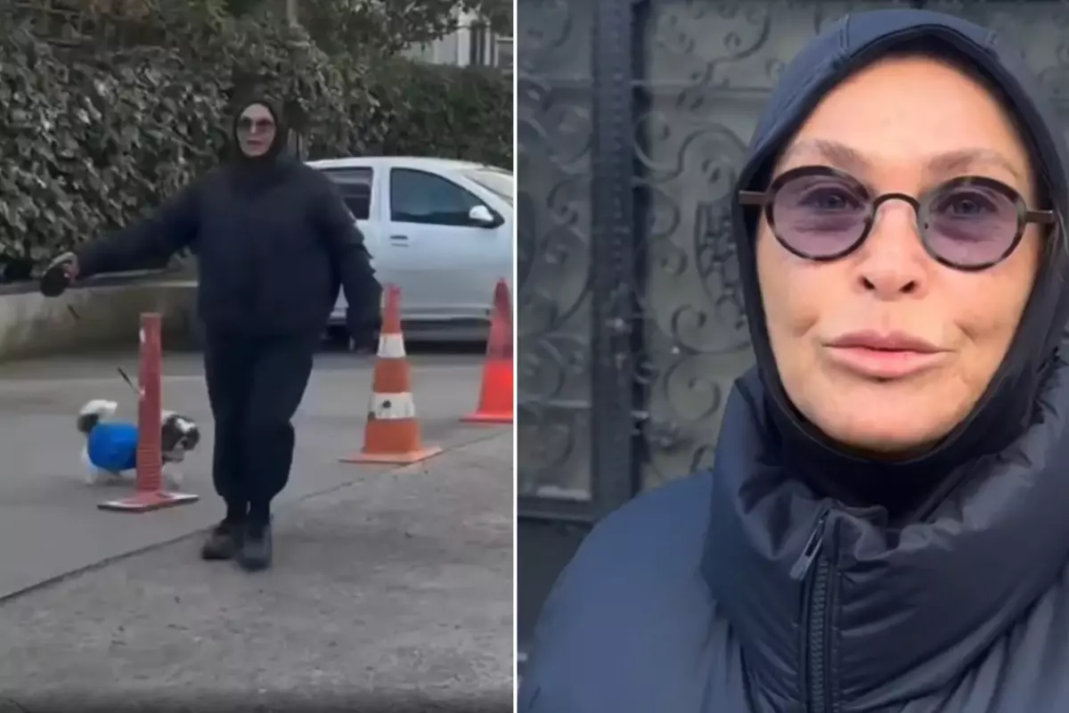 Muhabirden gerginlik yaşadığı Avşar’a olay yanıt: Bana evlenme teklif etmiştiniz