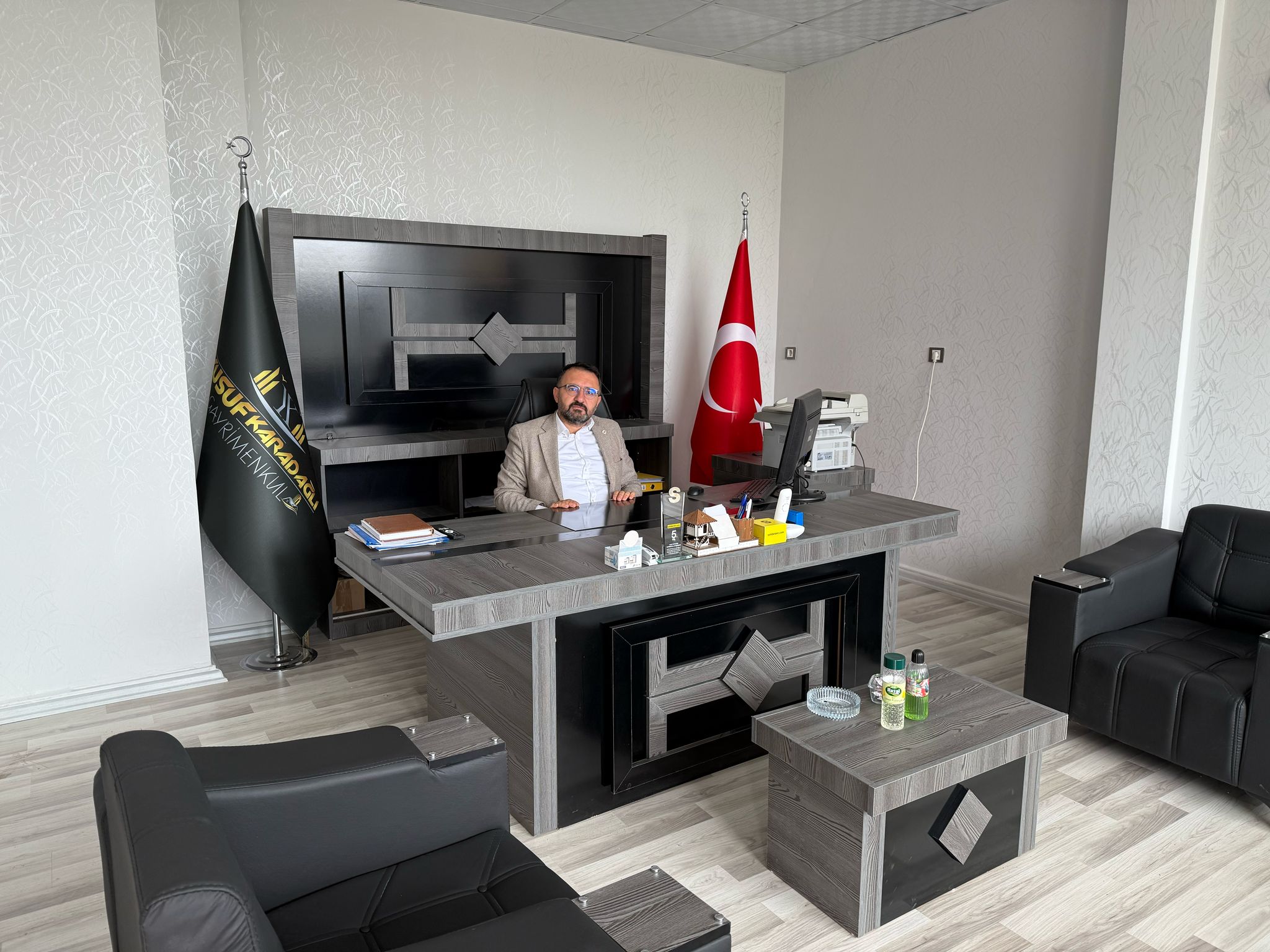 Yusuf Karadağlı Gayrimenkul ile Emlak Yatırımlarınız Güvende!