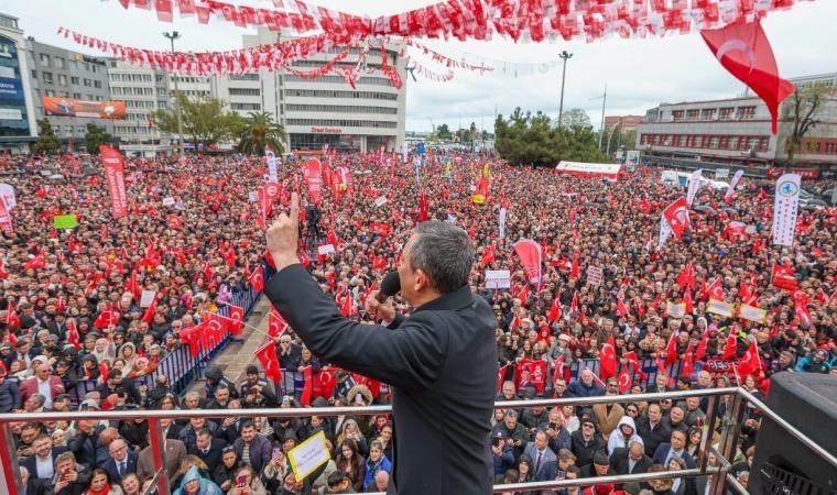 Pera Müzesi'nde 'Bahar'ın sesi: Trio Khalkedon
