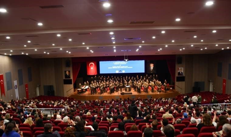 199 yıllık Armoni Mızıka’nız var