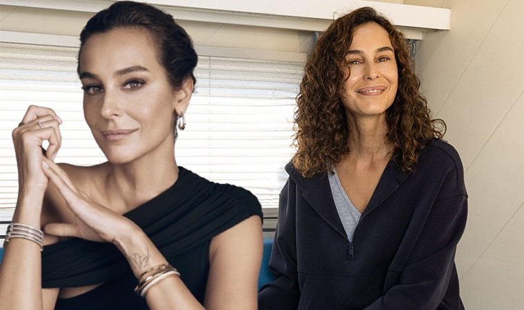 Arzum Onan, 16 yıl sonra oyunculuğa geri döndü