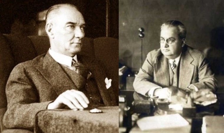 Cevdet Cantürk, Okullarda Yaptığı Söyleşilerde 23 Nisan’ın İlk Kutlamasını Anlatıyor