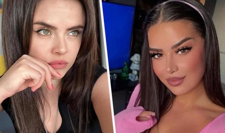 Oyuncu Sevil Akdağ, fenomen arkadaşını öldürmüştü… Korkunç cinayetin arka planını Elif Kırav’ın ailesi ve arkadaşı anlattı: ‘Elif’e takıntılıydı!’