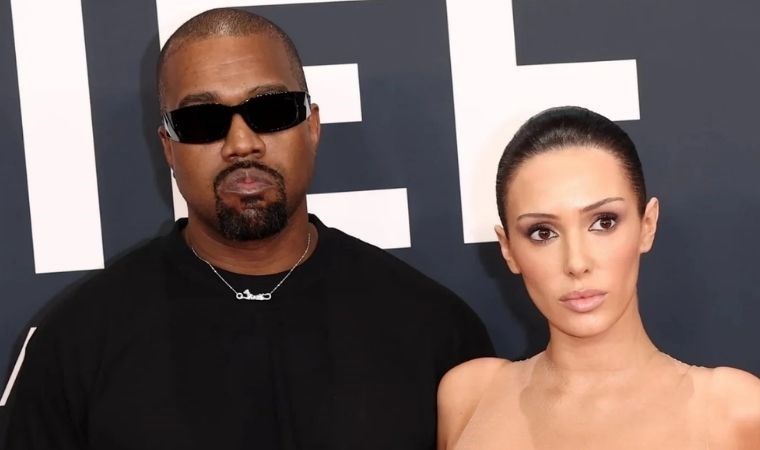 Boşanma iddialarını doğrulamıştı: Kanye West ile Bianca Censori yeniden bir arada