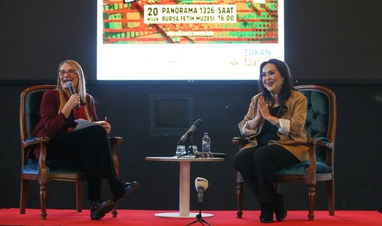 ‘Sultan’a büyük ilgi…