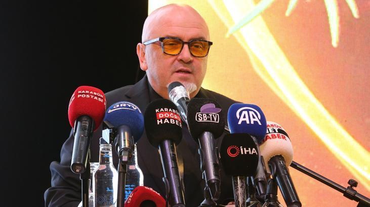 Altın Safran’da en iyiler ödüllerini aldı