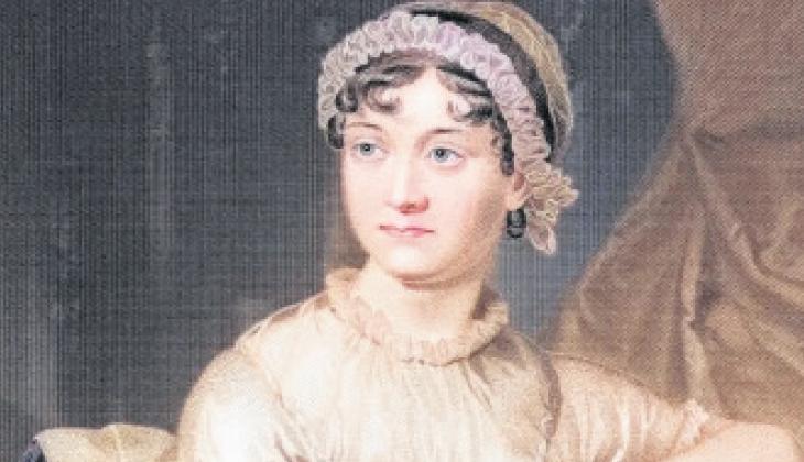 Jane Austen iyi ki bu dünyadan geçti