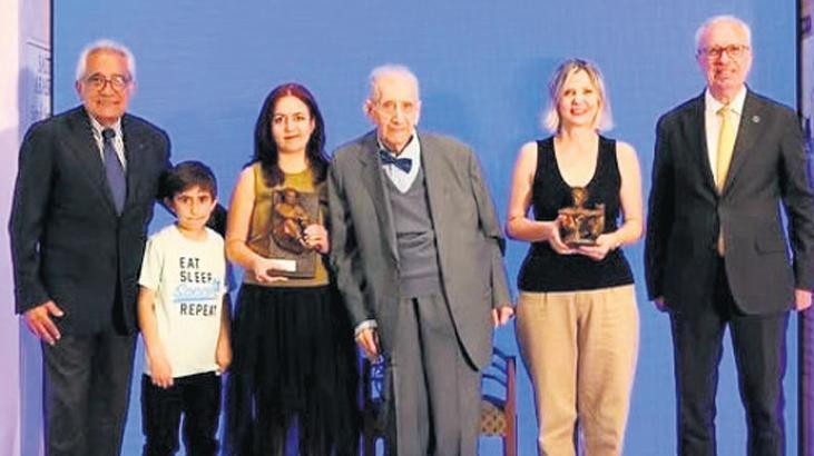 Sait Faik Armağanı sahiplerini buldu