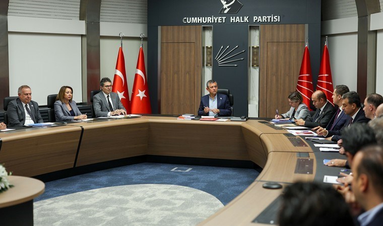 Sanatla Akan Bir Hafta