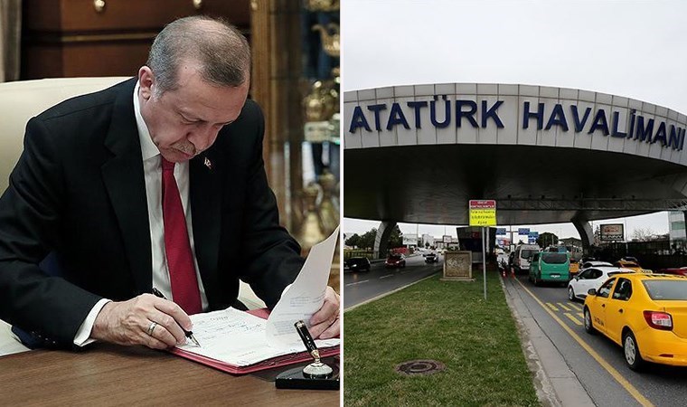Sanatla Akan Bir Hafta