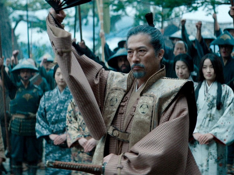 Shogun dizisi 2. sezonuyla geri dönüyor: Hikaye 10 yıl sonrasından devam edecek