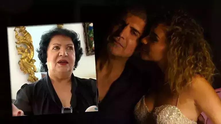 Özcan Deniz'den imalı doğum günü mesajı! 'Büyük bir sınavdan geçiyorum'