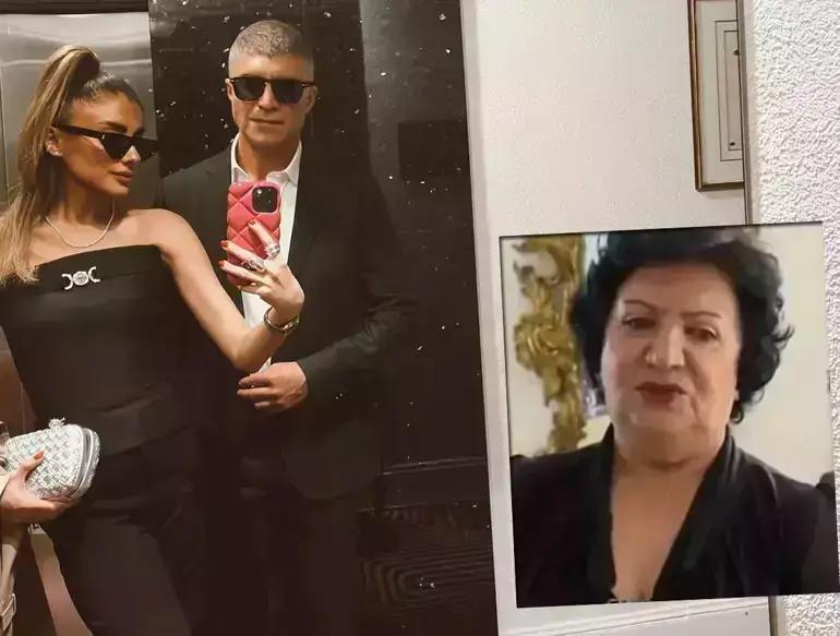 Özcan Deniz'den imalı doğum günü mesajı! 'Büyük bir sınavdan geçiyorum'