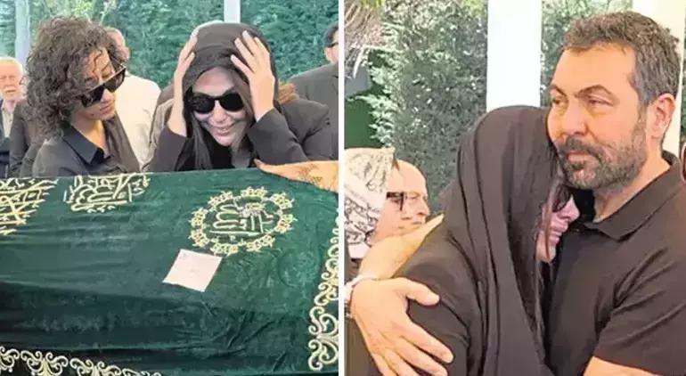Anne acısı dinmiyor! Aslı Hünel takipçilerini duygulandırdı: Seni çok seviyorum annem