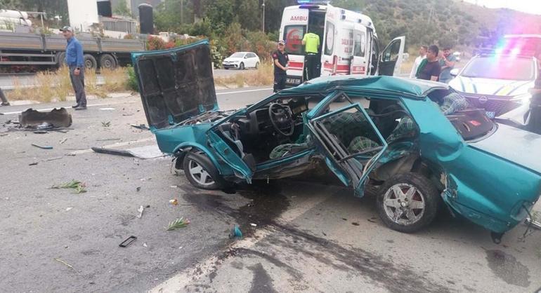 Usta oyuncu ölümden dönmüştü! Şerif Sezer'in kızı sağlık durumunu açıkladı