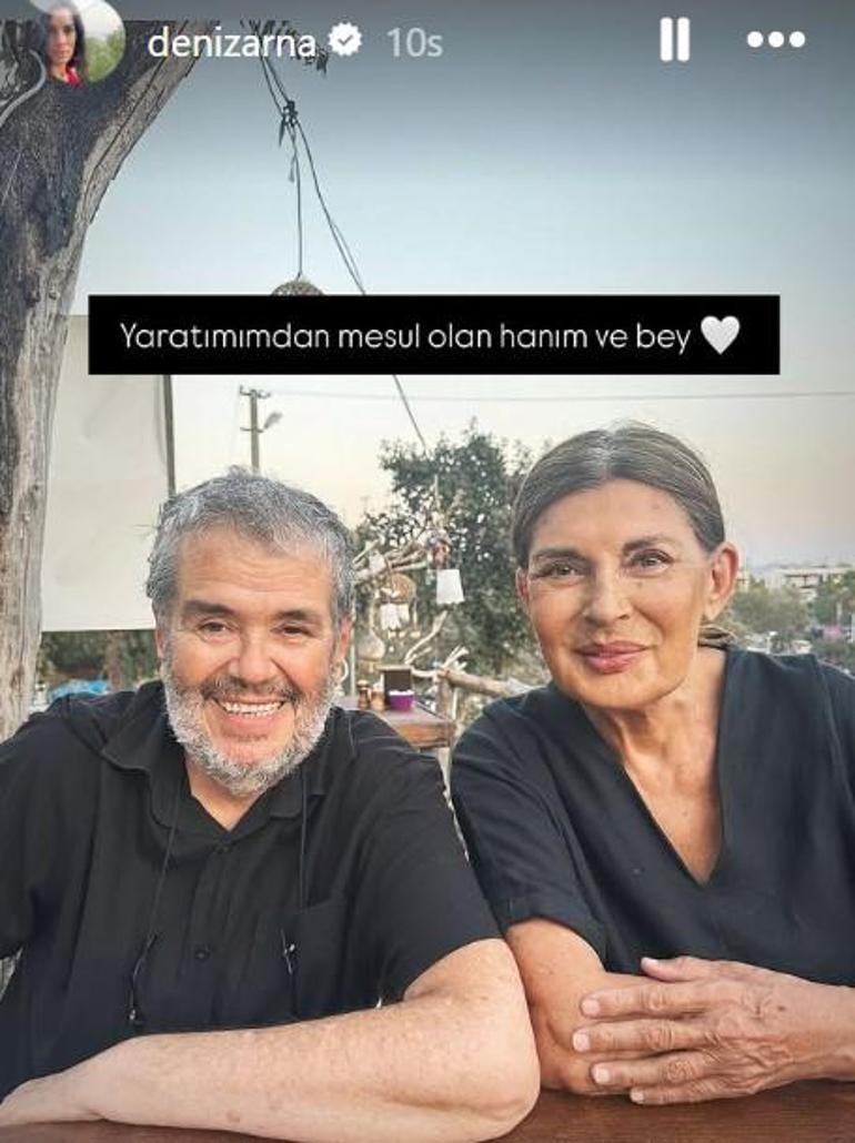 Usta oyuncu ölümden dönmüştü! Şerif Sezer'in kızı sağlık durumunu açıkladı