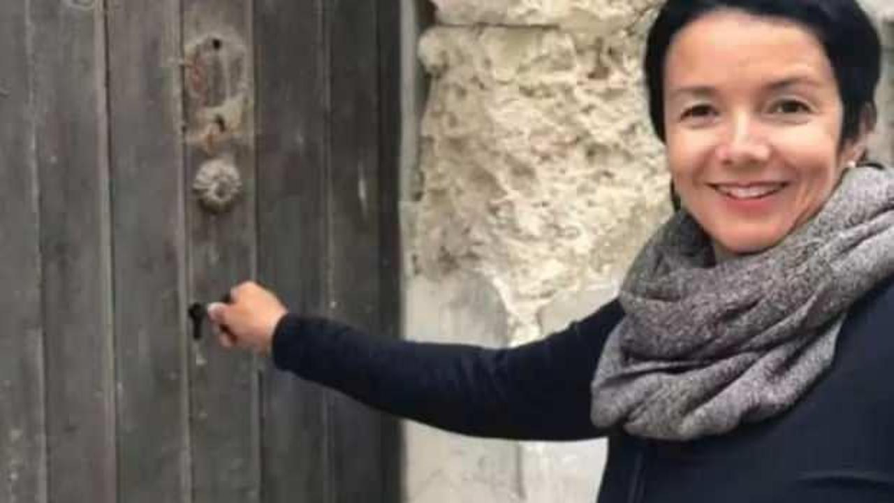 Duyanlar bir yaşına daha girdi: Bu kadın toplam 1578 TL’siyle 6 tane ev aldı!