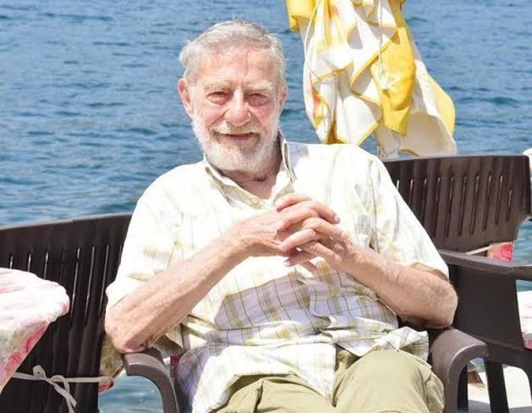 93 yaşındaki usta isim Ahmet Mekin acil ameliyata alınmıştı! Son sağlık durumu ortaya çıktı